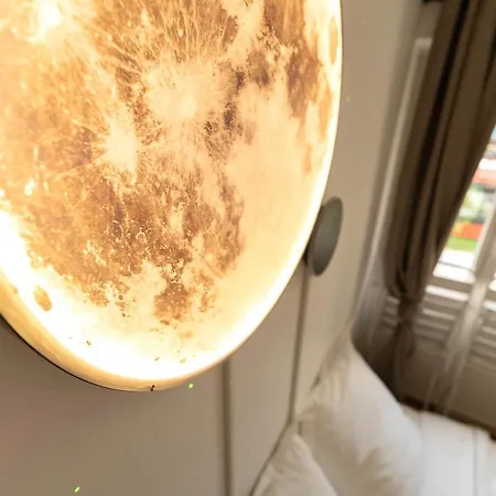 Ag 3 Sun And Serenity Intimate Apartament *