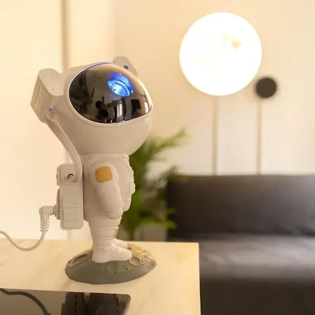 Apartament Ag 3 Sun And Serenity Intimate *