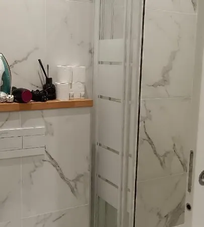 Apartament Ag 3 Sun And Serenity Intimate *