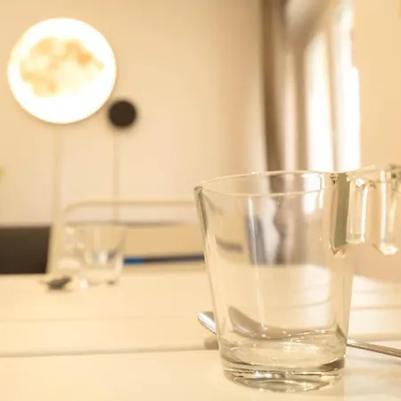 Apartment Ag 3 Sun And Serenity Intimate Nizza