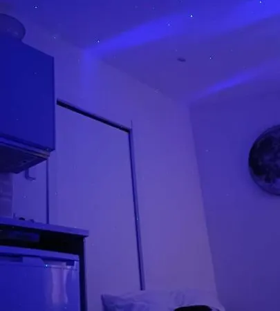 Ag 3 Sun And Serenity Intimate Apartament Nicea