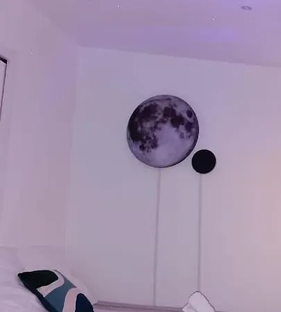 Ag 3 Sun And Serenity Intimate Apartament