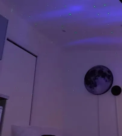 Ag 3 Sun And Serenity Intimate * نيس