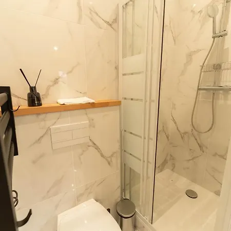 Apartamento Ag 3 Sun And Serenity Intimate Niza