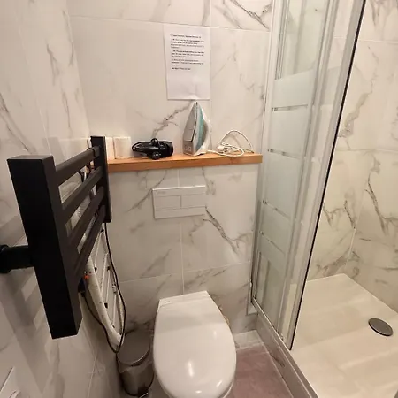Ag 3 Sun And Serenity Intimate Apartamento Niza