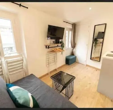 Ag 3 Sun And Serenity Intimate Apartamento Niza