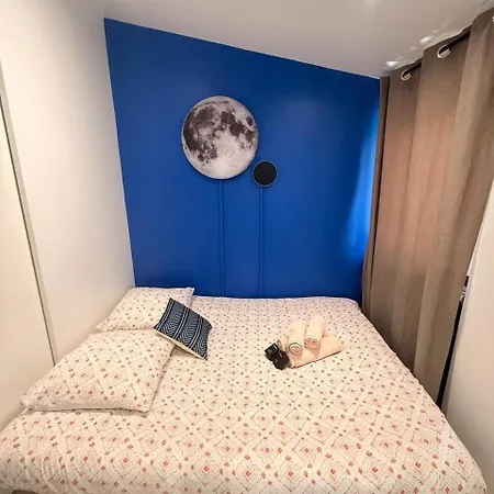Ag 3 Sun And Serenity Intimate Apartamento *