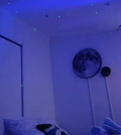 Ag 3 Sun And Serenity Intimate * 尼斯