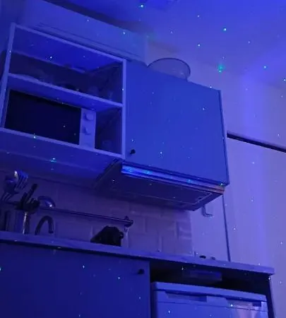 公寓 Ag 3 Sun And Serenity Intimate