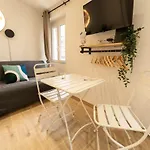 Apartman Ag 3 Sun And Serenity Intimate *